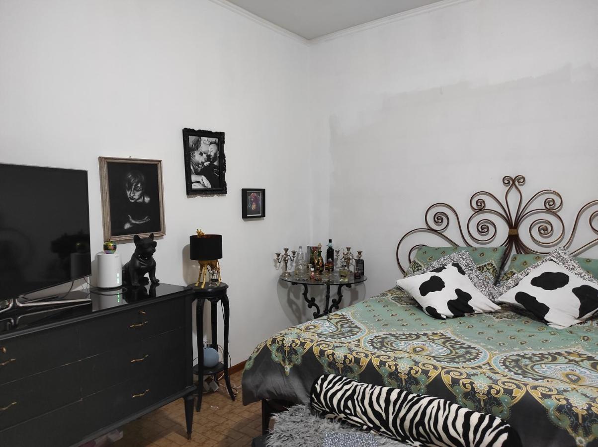 Firenzebella Guest house *