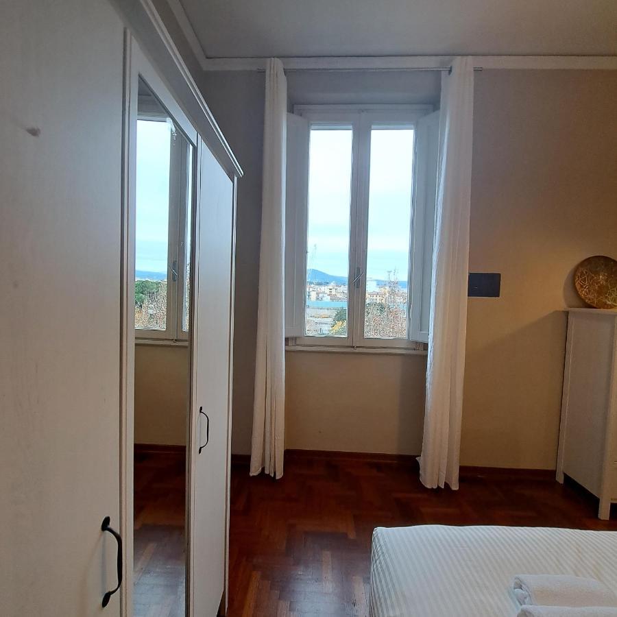 Corsica 11 Appartement *