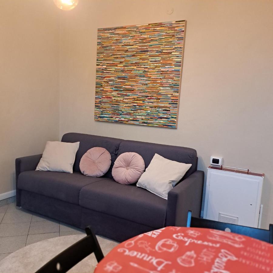 Appartement Corsica 11