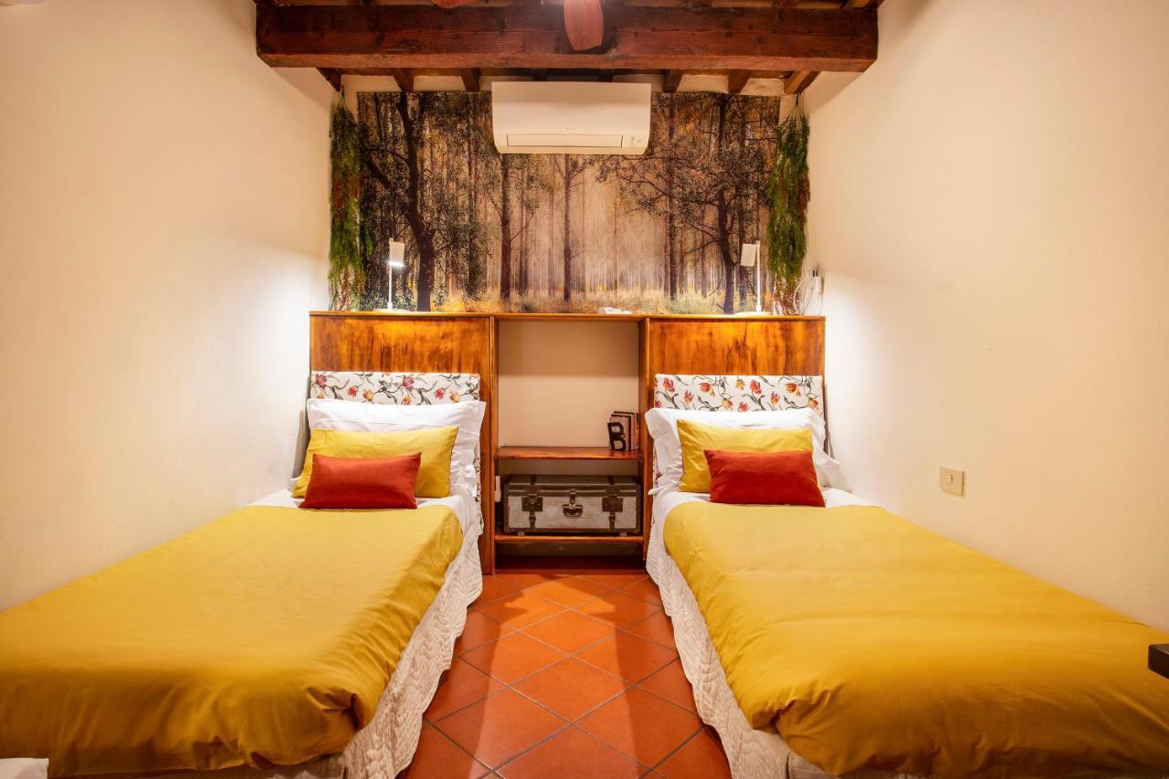 Apartamento Faenza22