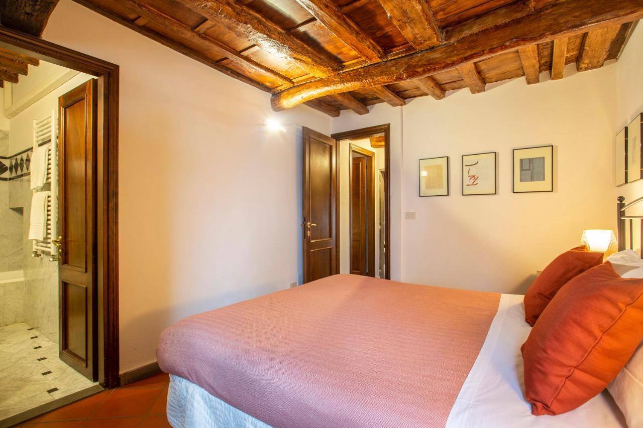 Apartamento Faenza22 Florença