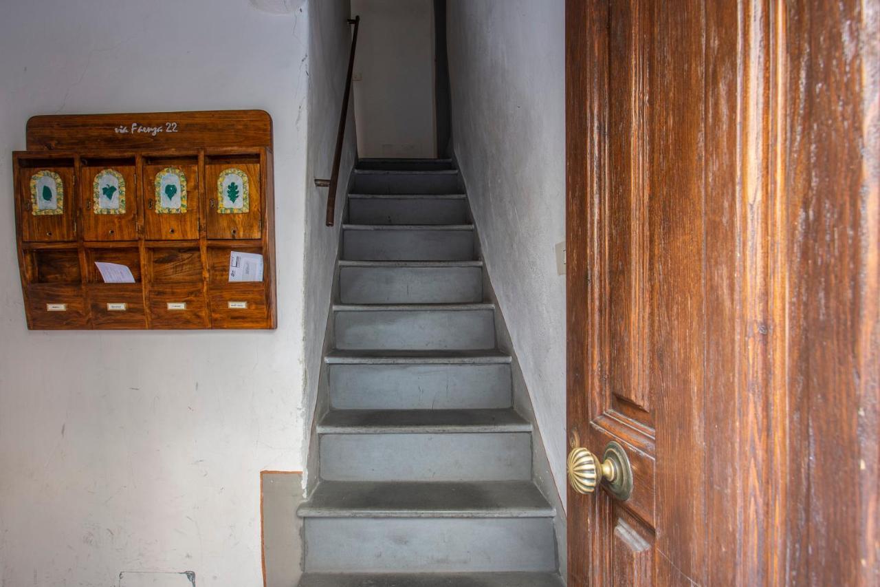 Faenza22 Apartamento