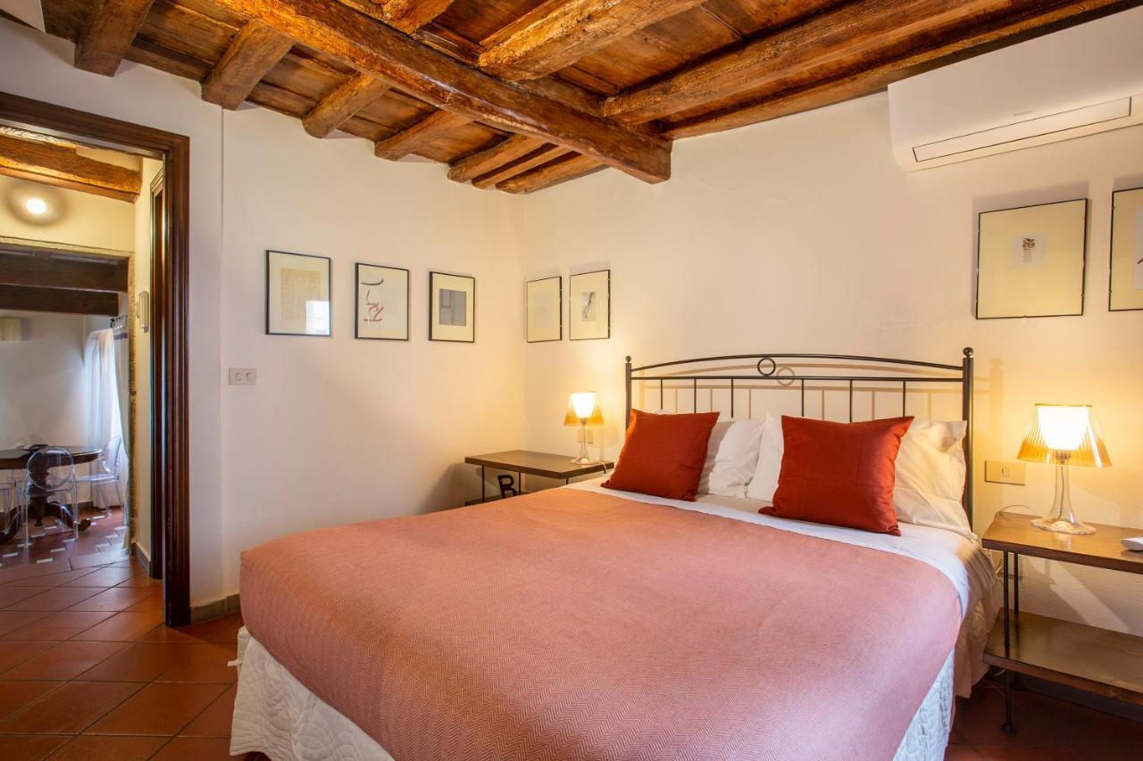 Faenza22 Apartamento *