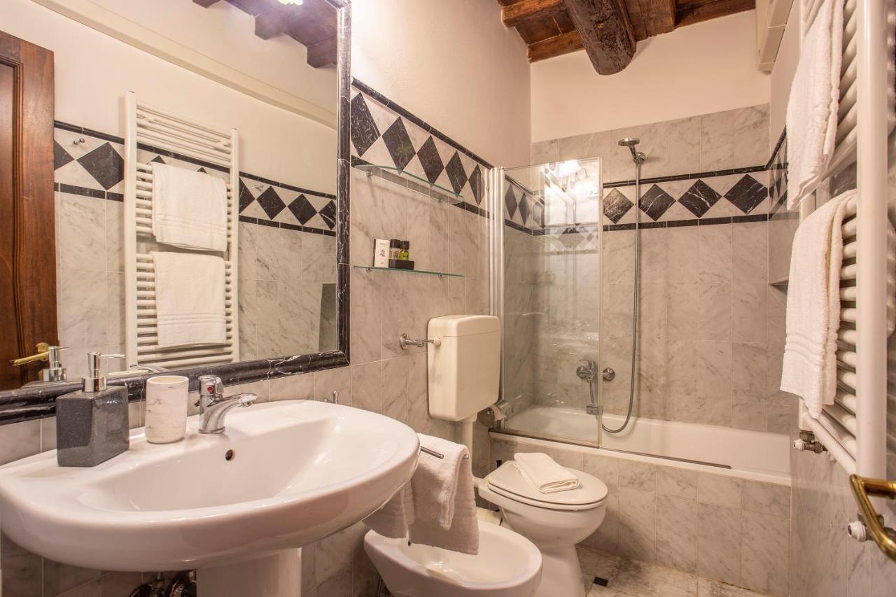Apartamento Faenza22 *