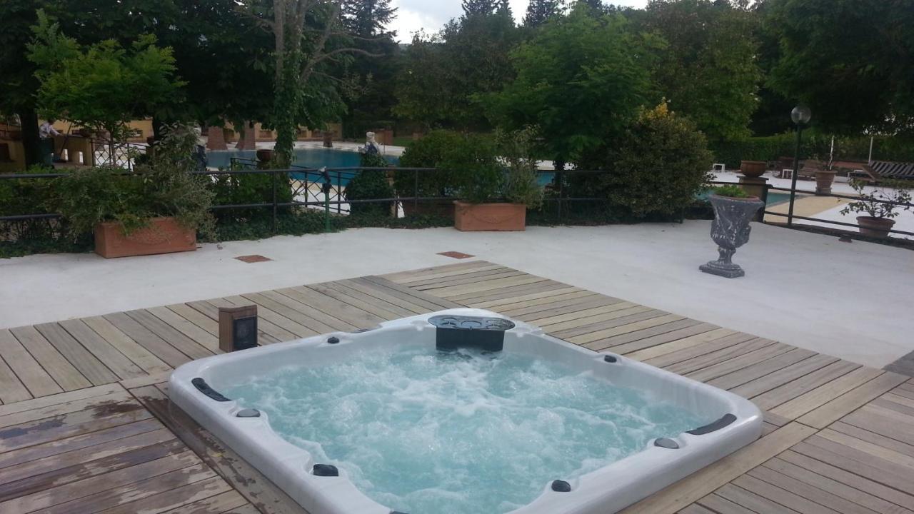 A 5 Stelle - Gaudia Luxury & Relax In Chianti * Florence