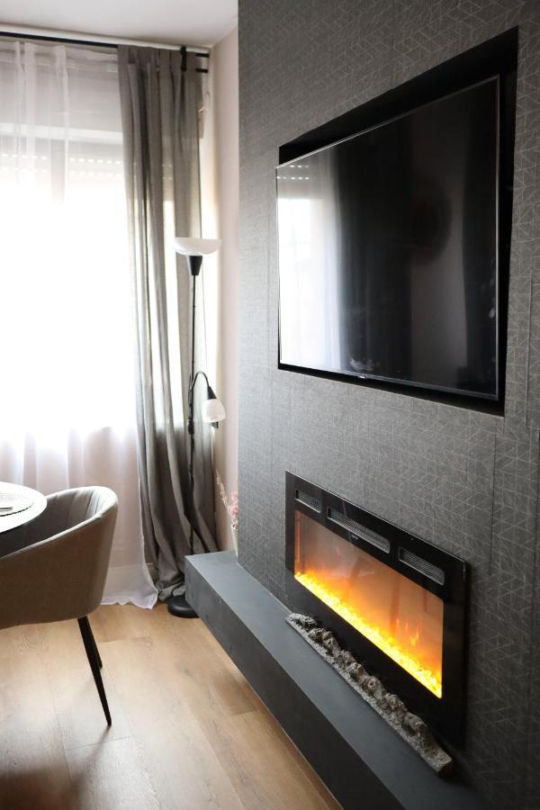Appartement Civico 1 *