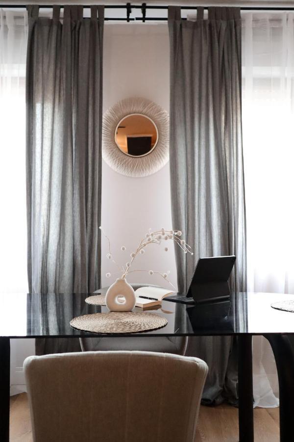 Appartement Civico 1 *