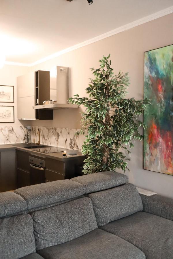 Appartement Civico 1 *