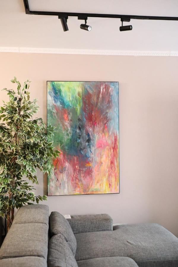 Appartement Civico 1