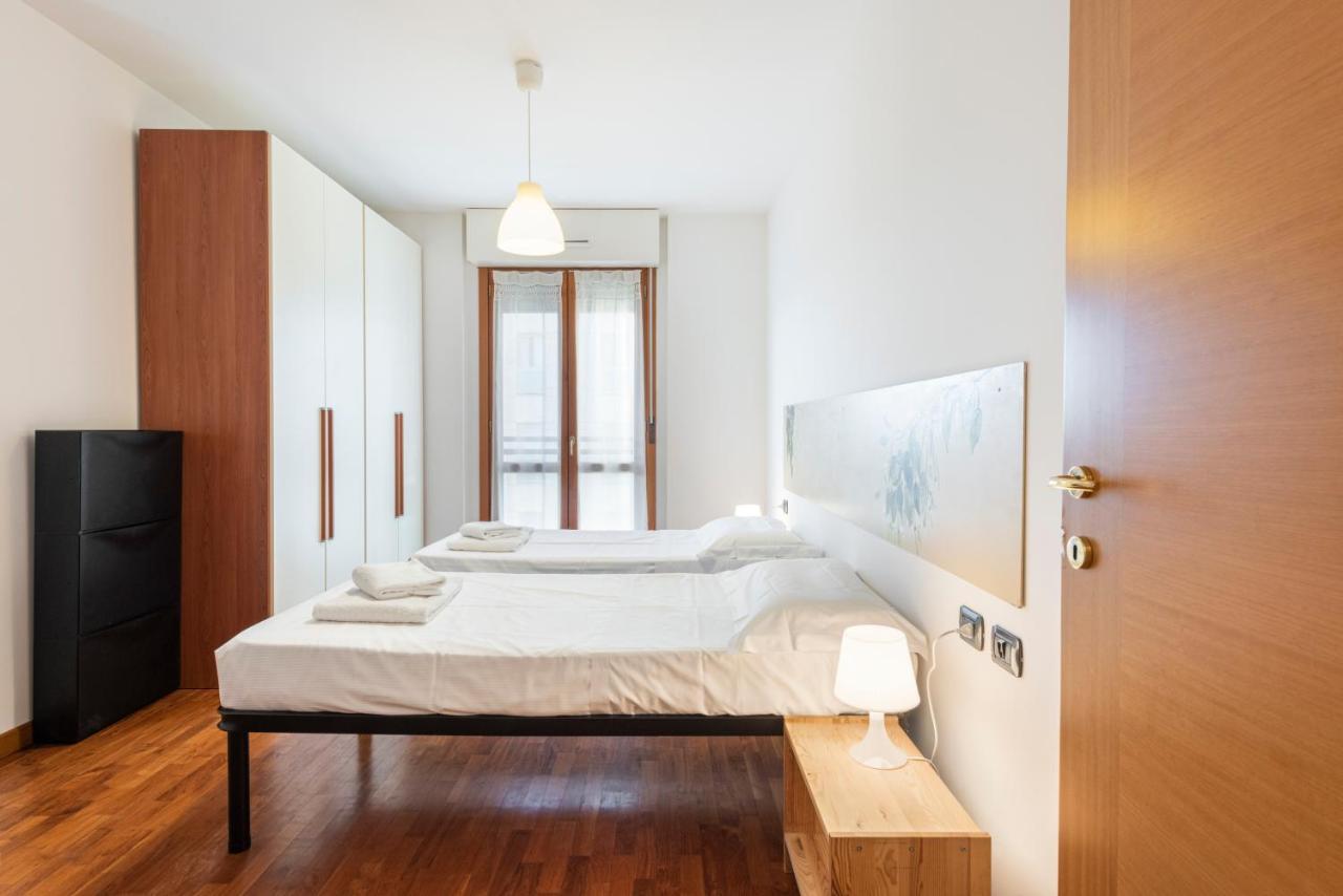 Appartement Leopolda Modern By Mmega Florence