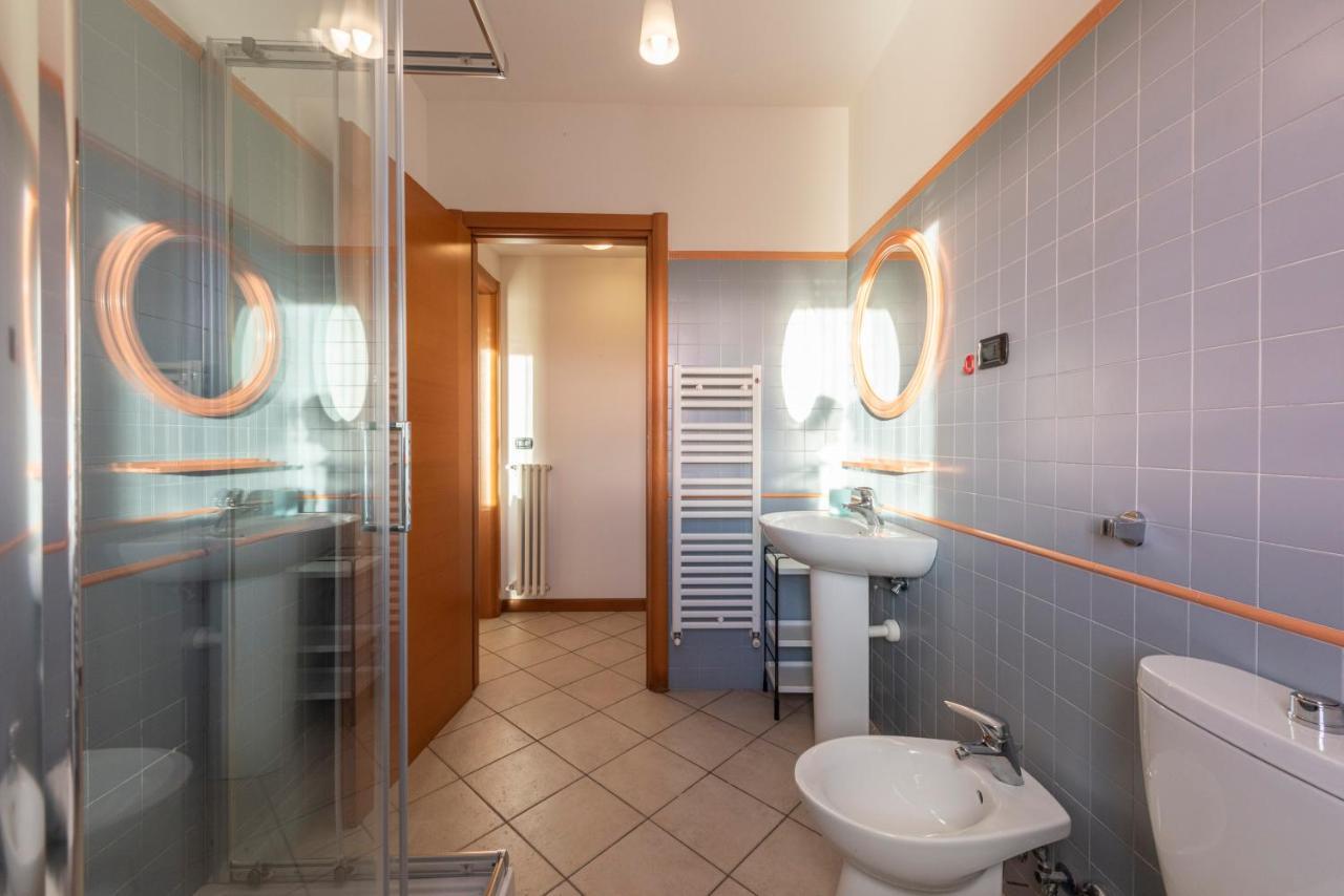 Appartement Leopolda Modern By Mmega Florence