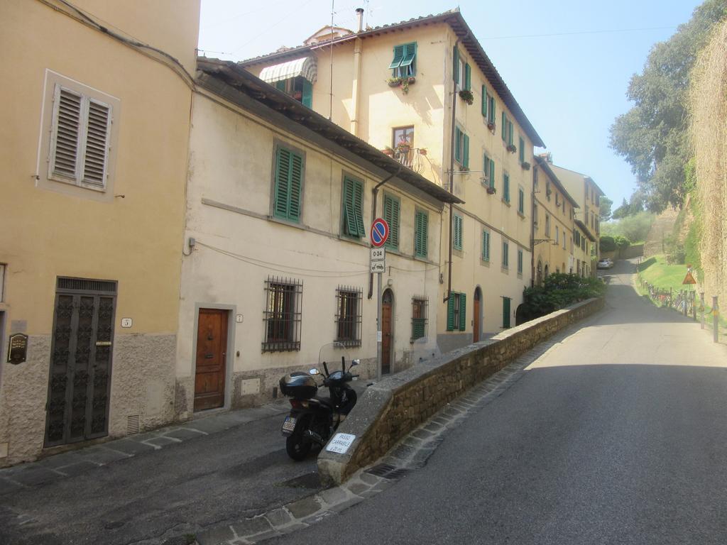Belvedere * Florença