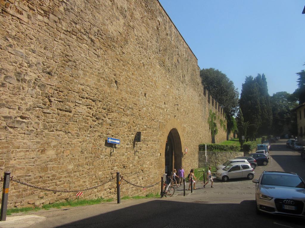 Belvedere Apartment Florence
