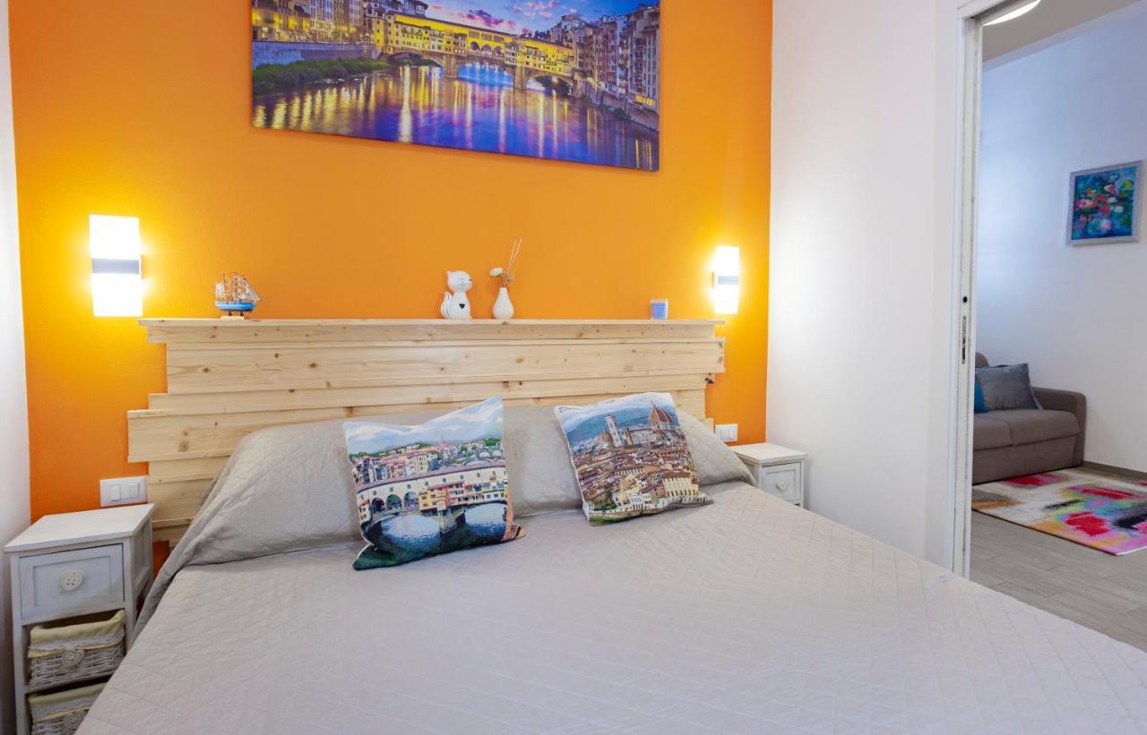 Harmony House Apartment Florence