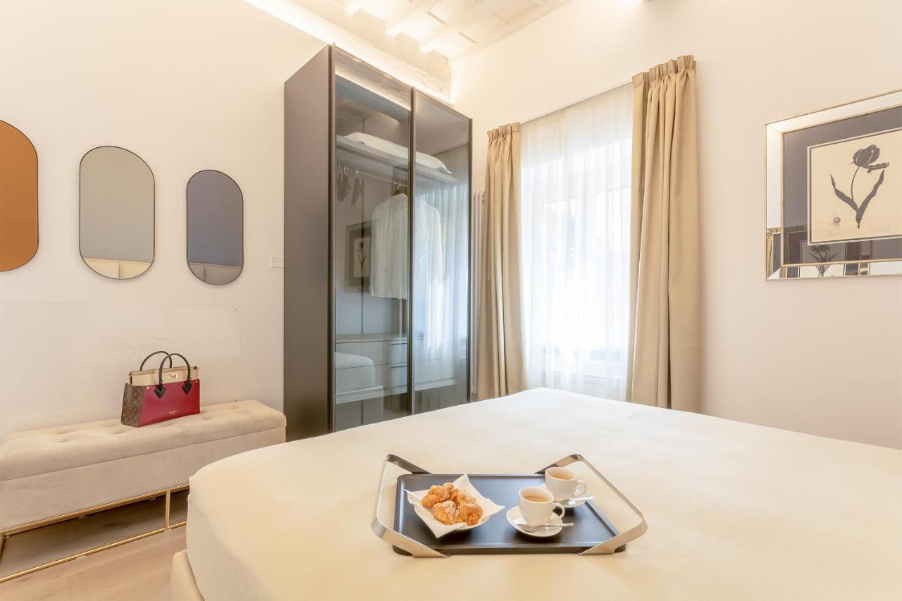 Diva Luxury - Signoria Appartement