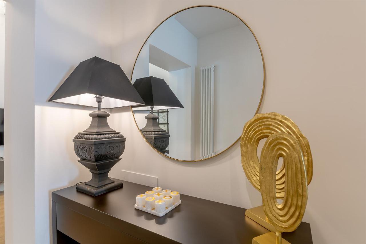 Diva Luxury - Signoria Florence