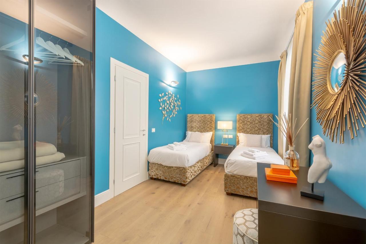 Diva Luxury - Signoria Appartement