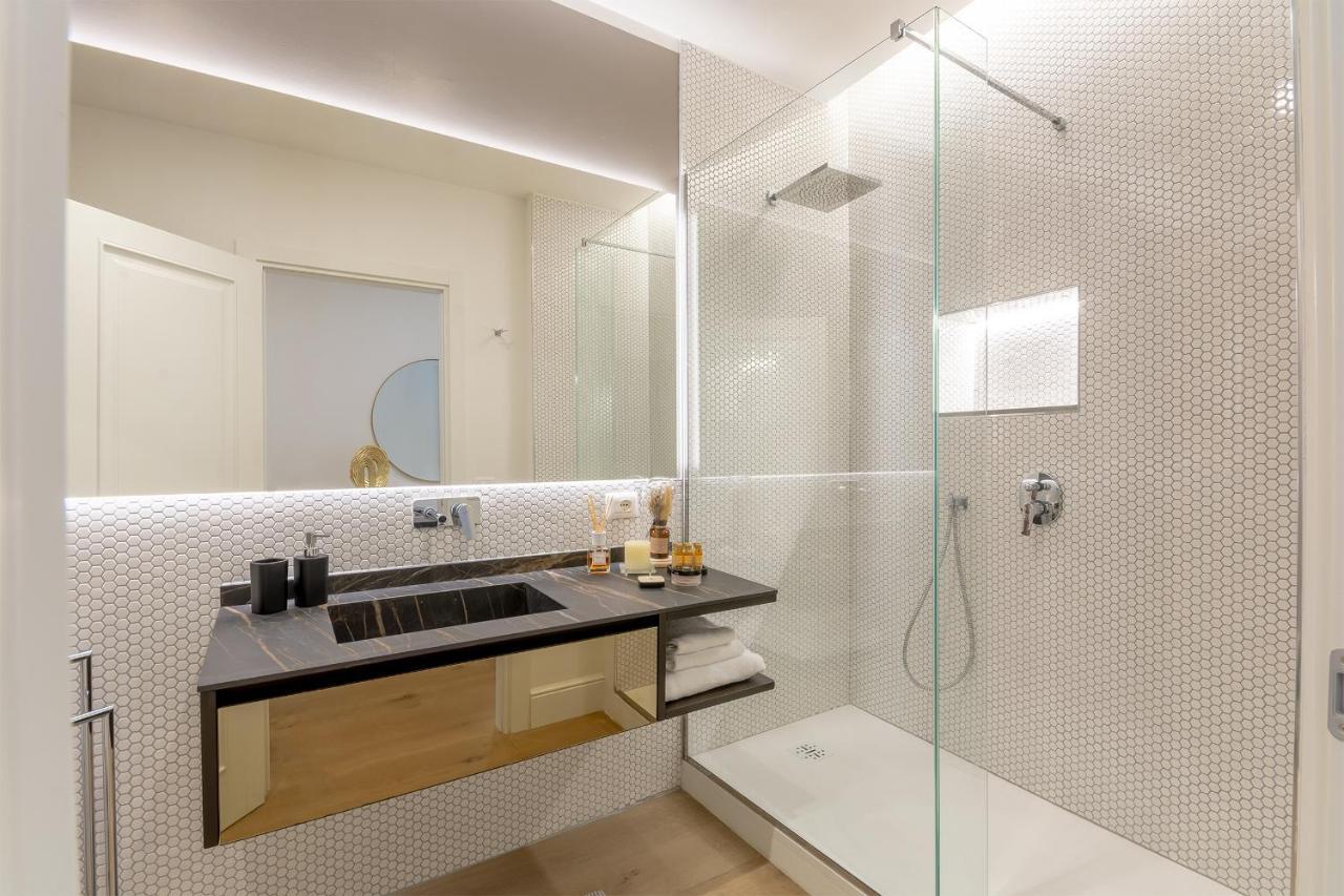 Diva Luxury - Signoria Appartement Florence
