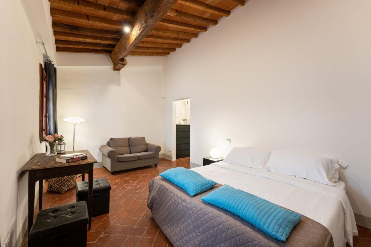 Appartement Vigna Vecchia Double