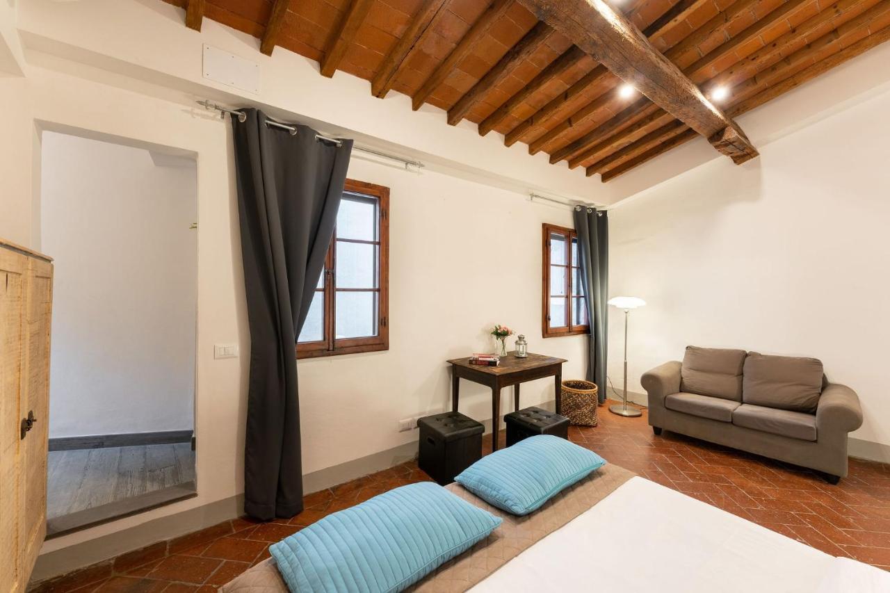 Vigna Vecchia Double Appartement Florence