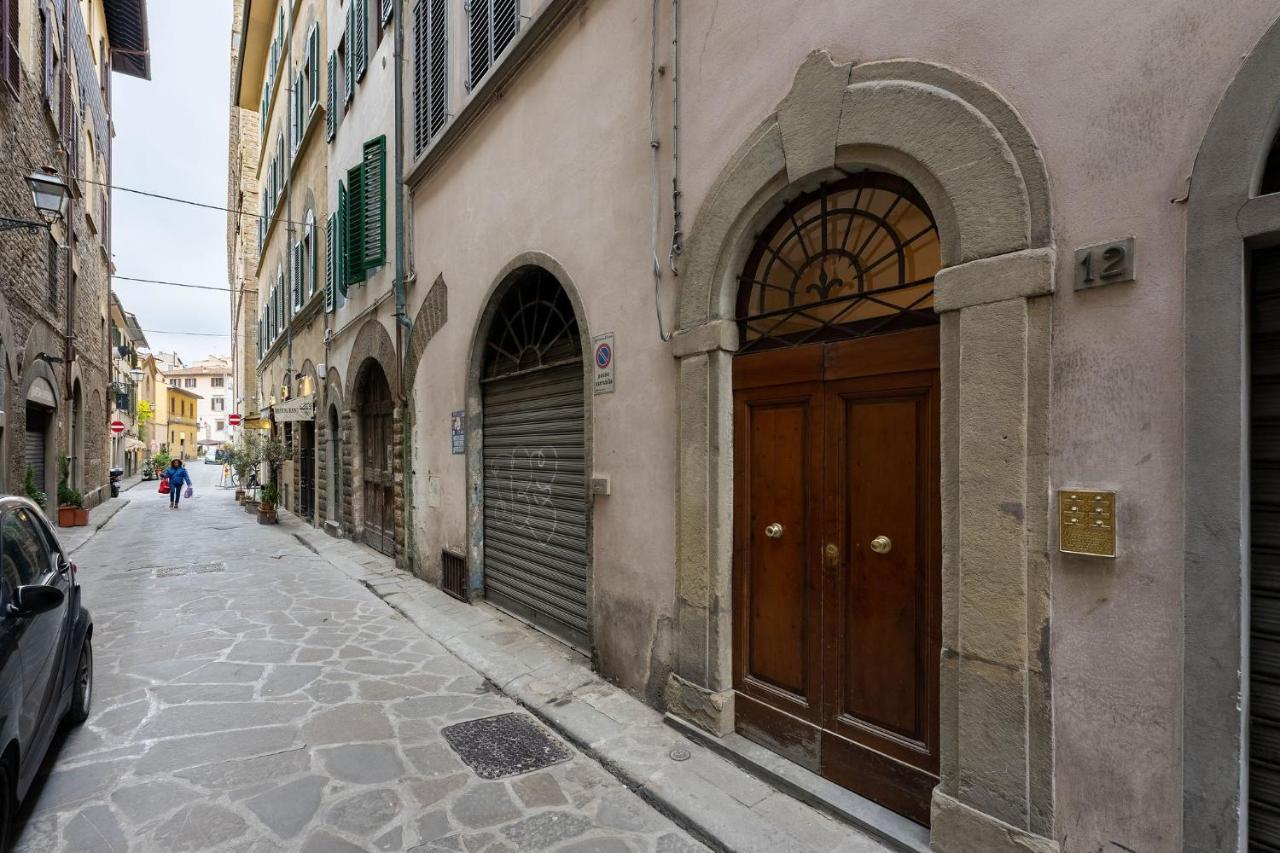 Vigna Vecchia Double Appartement *