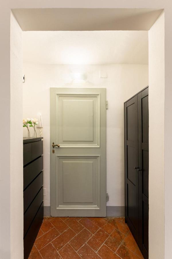 Vigna Vecchia Double Appartement Florence