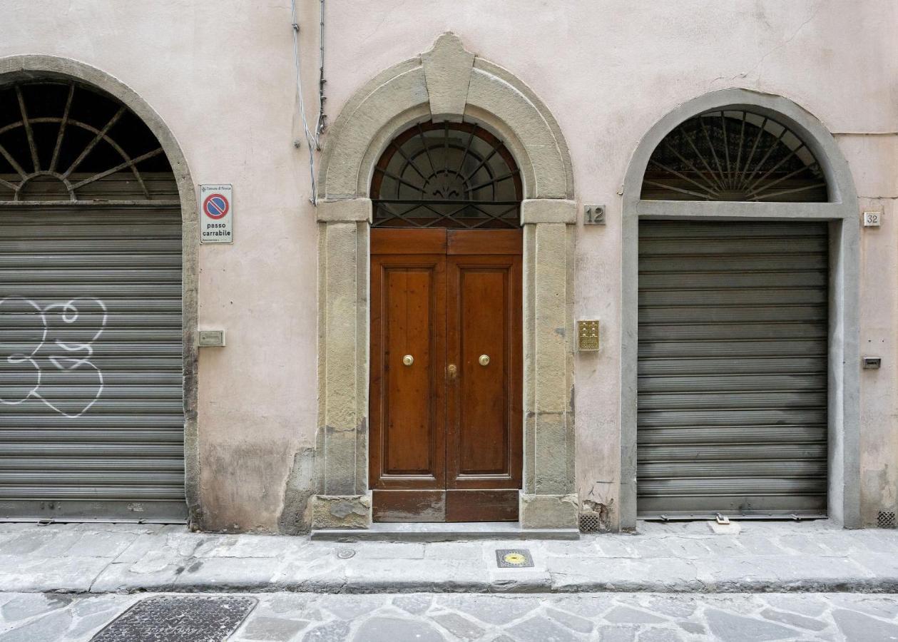 Appartement Vigna Vecchia Double