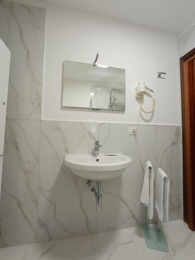 Apartment Relais Campanile Adelaide