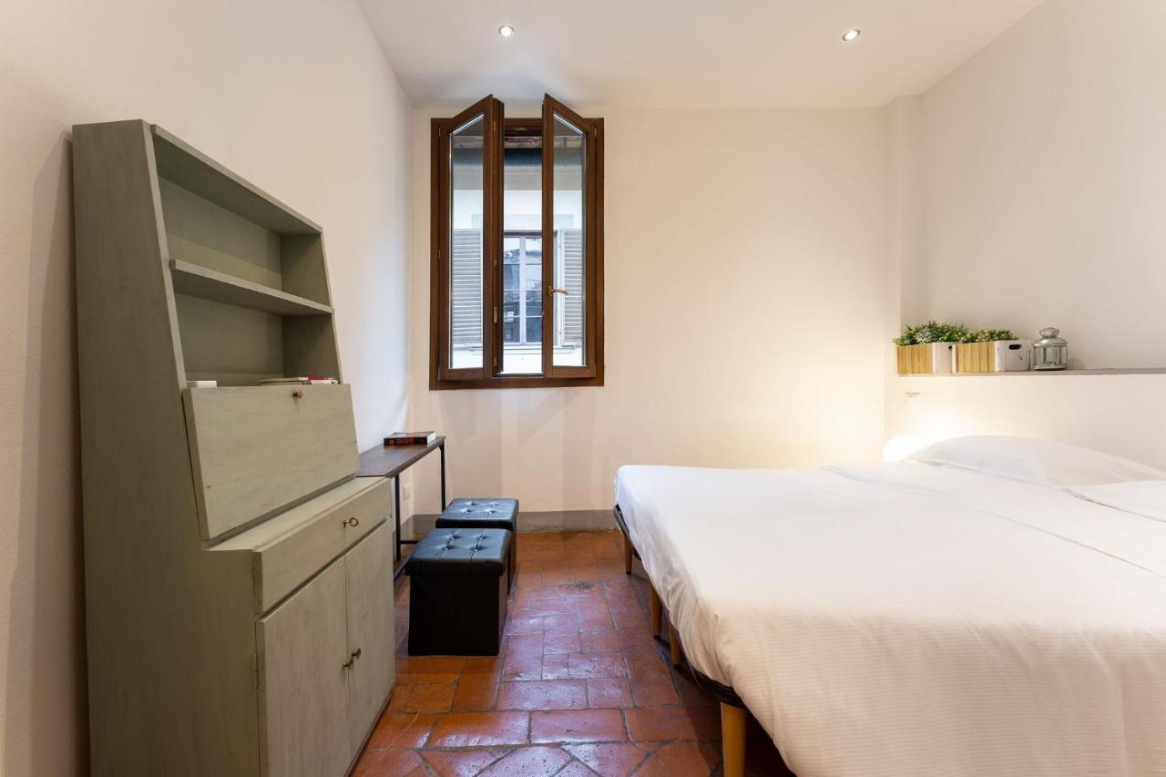 Vigna Vecchia G Apartamento Florença
