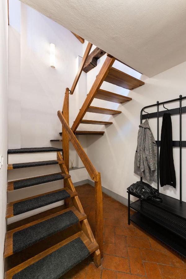 Apartamento Vigna Vecchia G