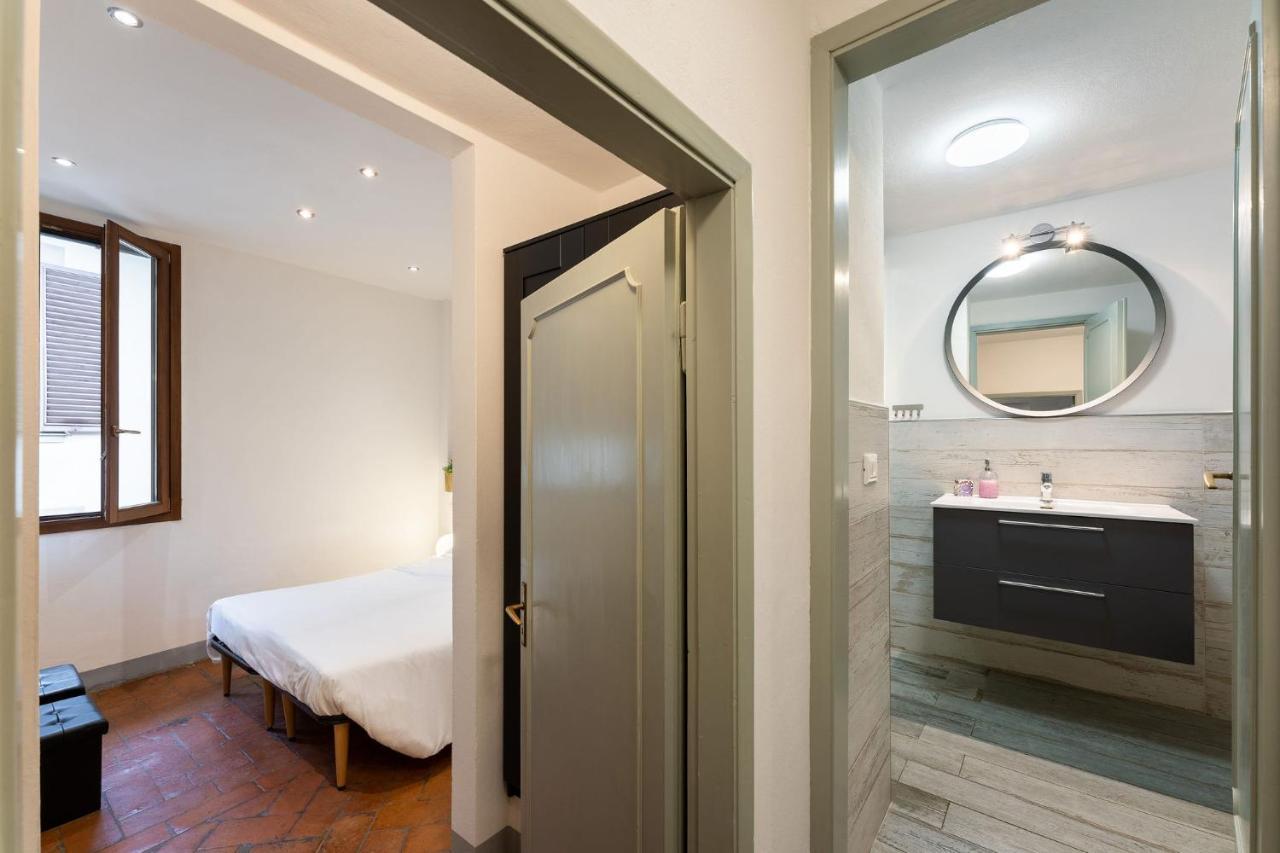 Vigna Vecchia G Apartamento Florença