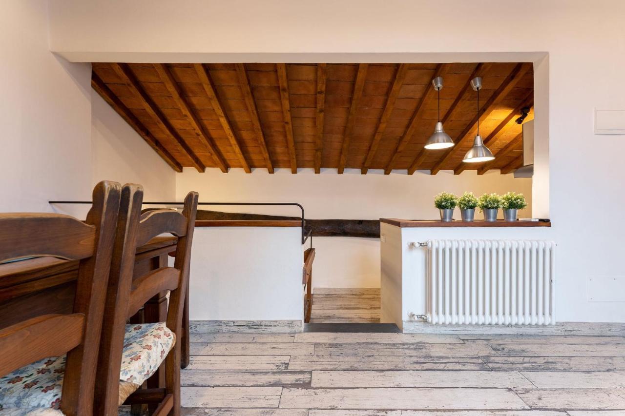 Vigna Vecchia G Appartement