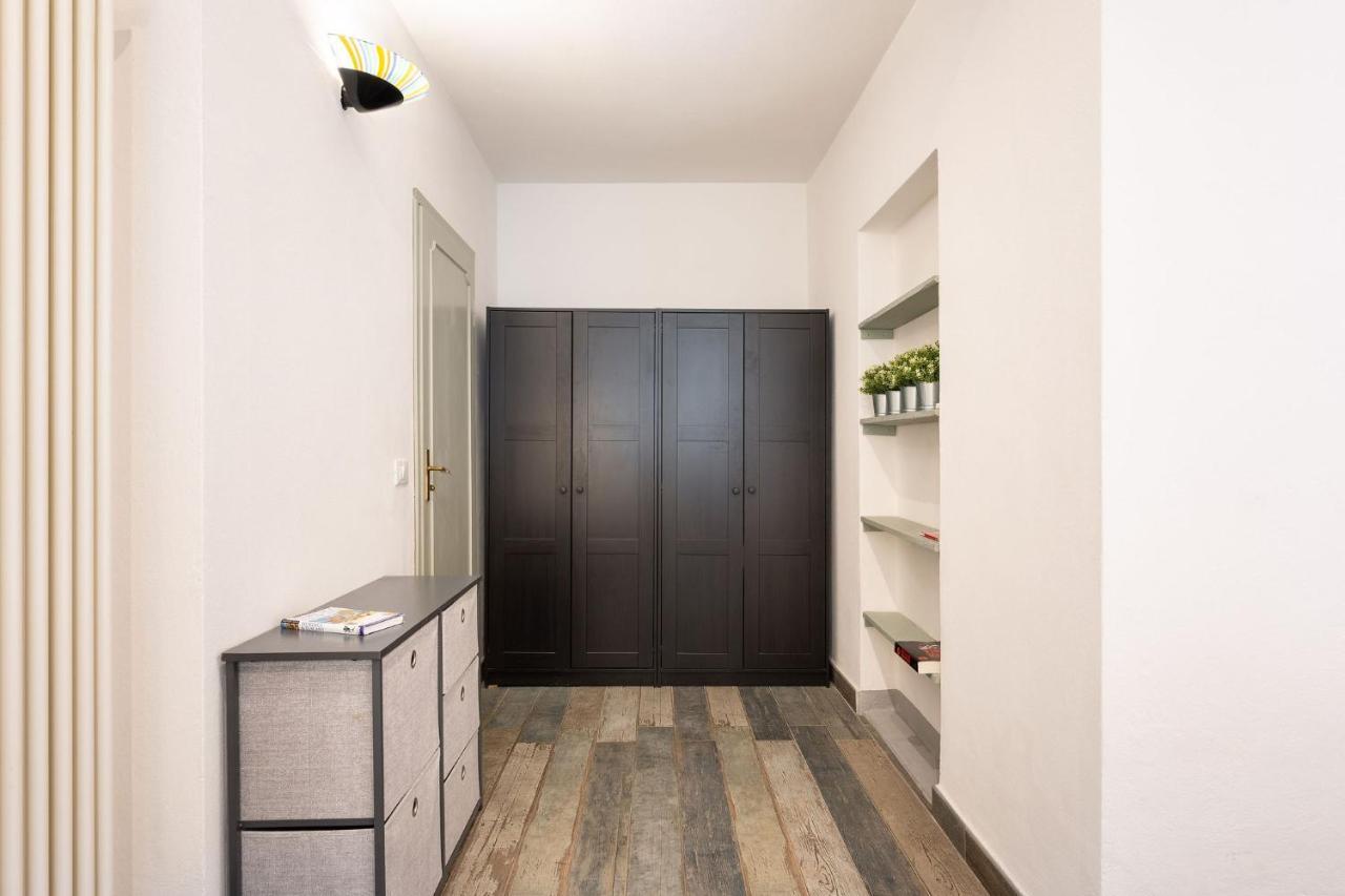 Apartamento Vigna Vecchia G *