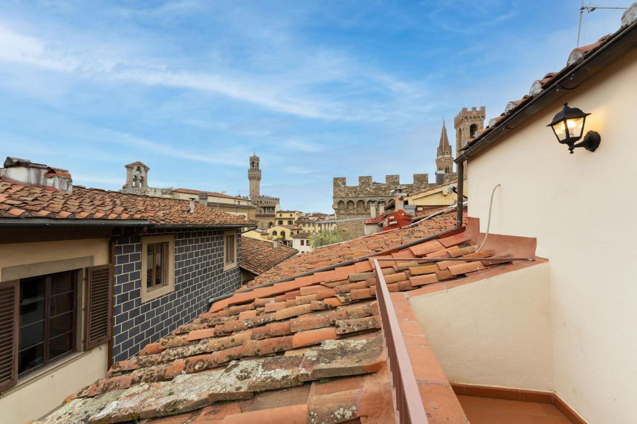 Vigna Vecchia G Apartamento