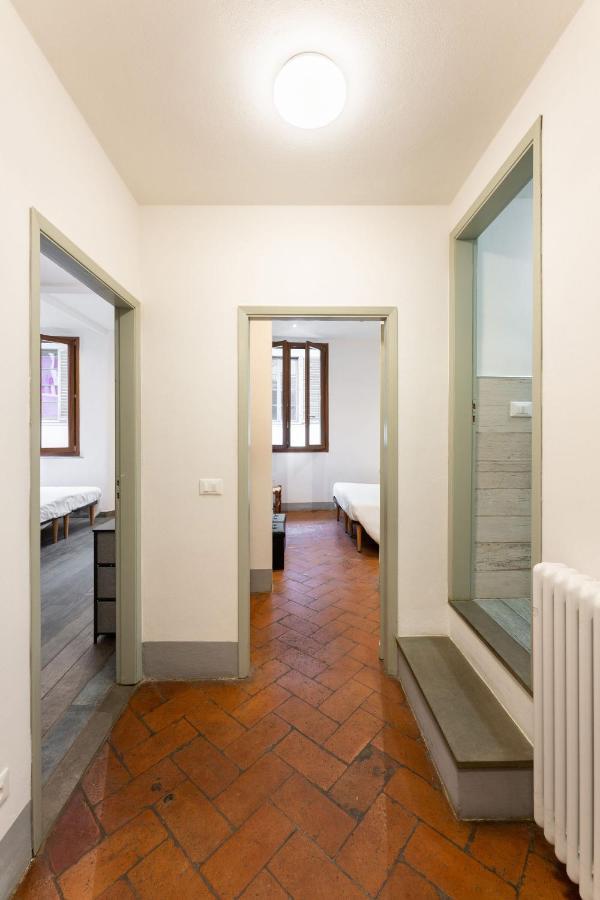 Apartamento Vigna Vecchia G Florença