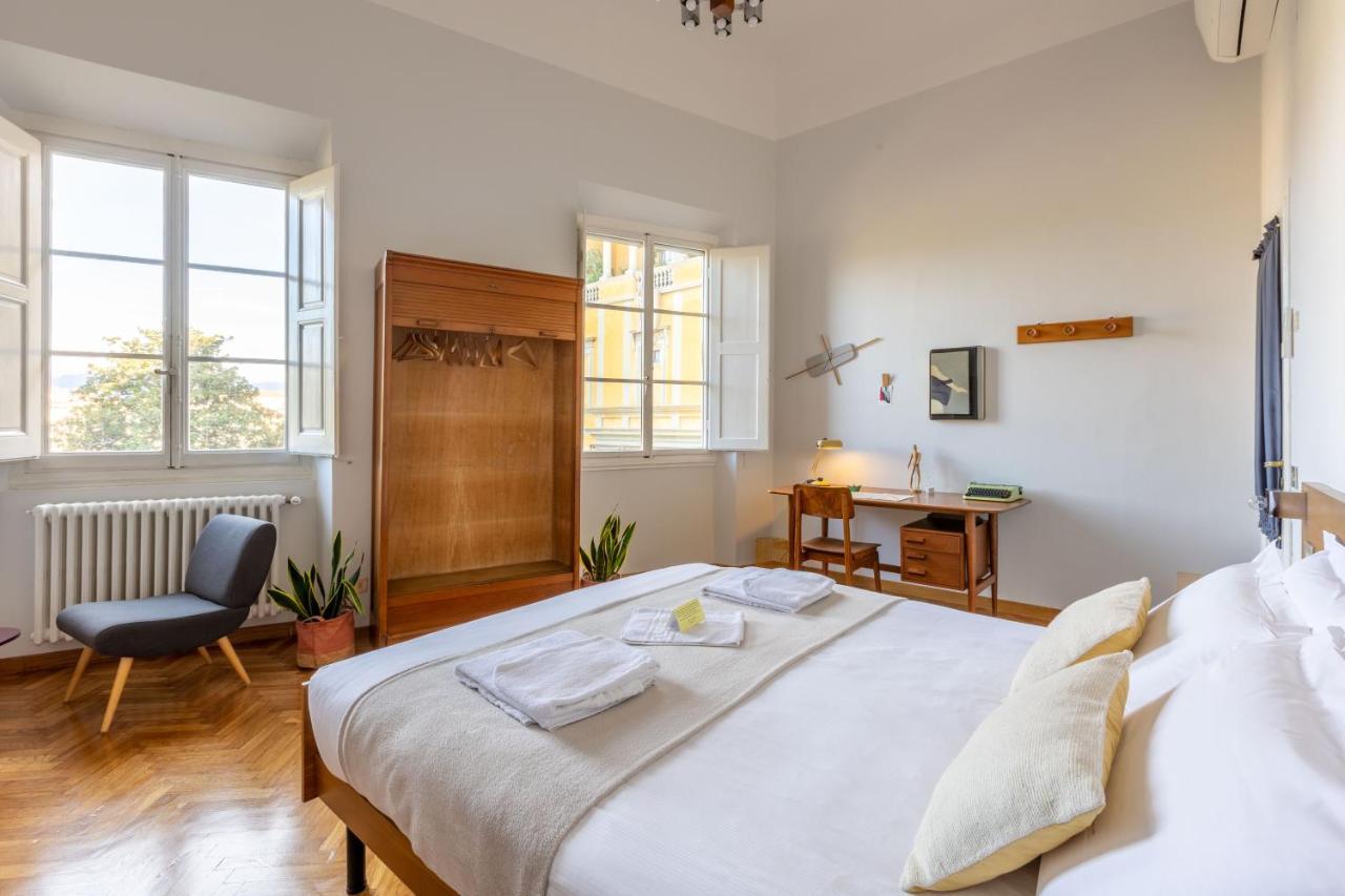 Fuordarno Bed & Breakfast Florence