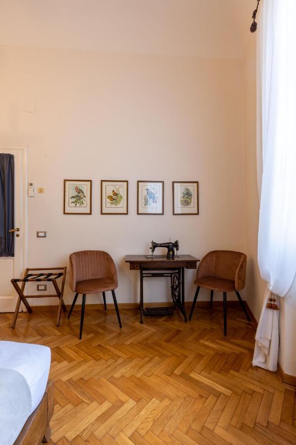 Bed & Breakfast Fuordarno