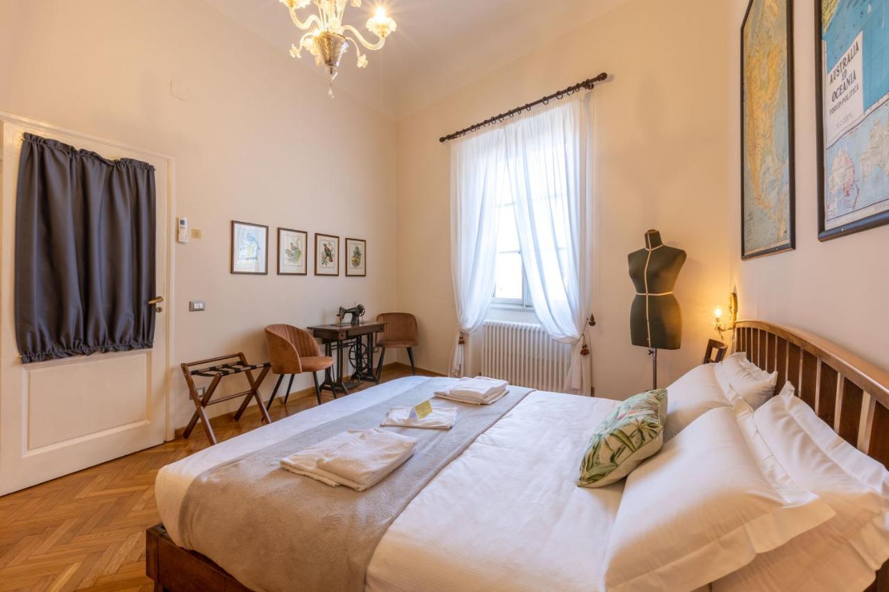 Bed & Breakfast Fuordarno *