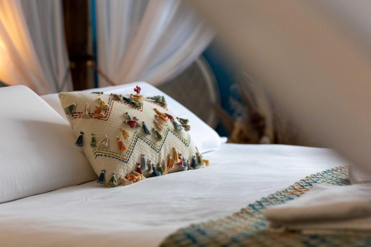 Fuordarno Bed & Breakfast
