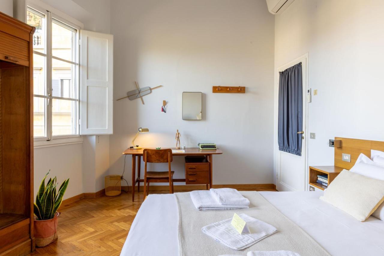 Fuordarno Bed & Breakfast