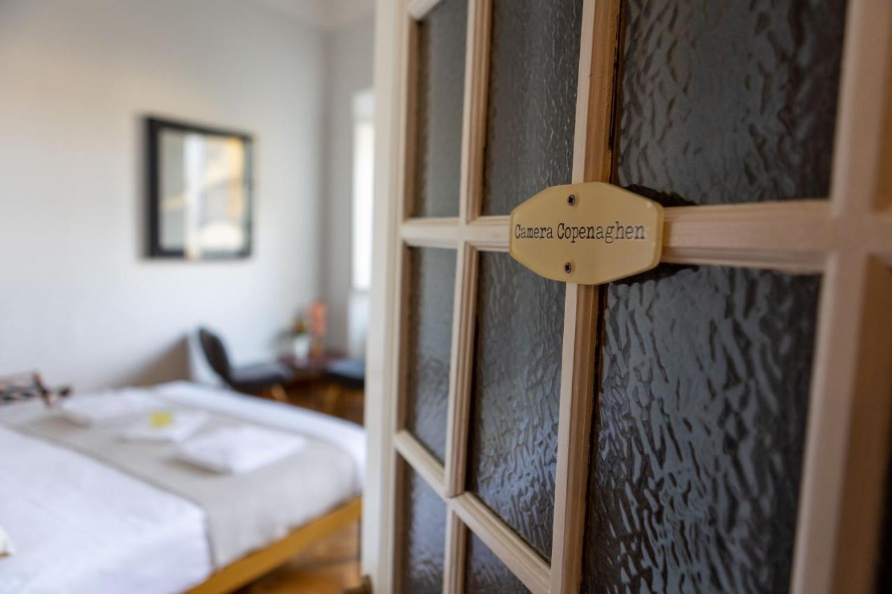 Bed & Breakfast Fuordarno Florence