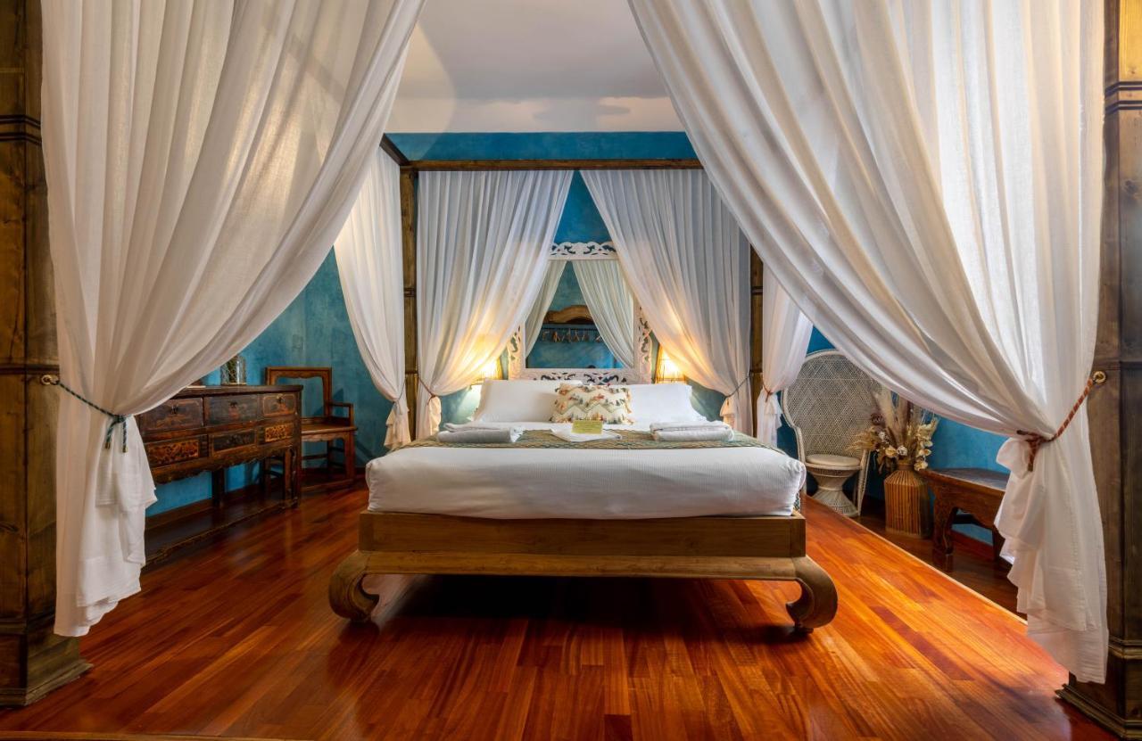 Fuordarno Bed & Breakfast *
