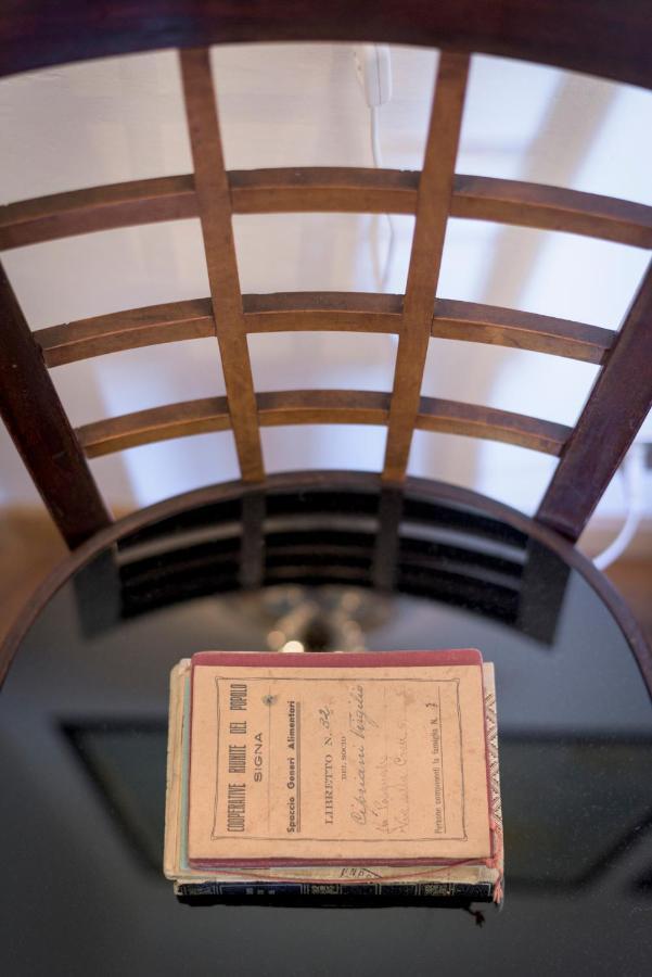 Fuordarno Bed & Breakfast Florence