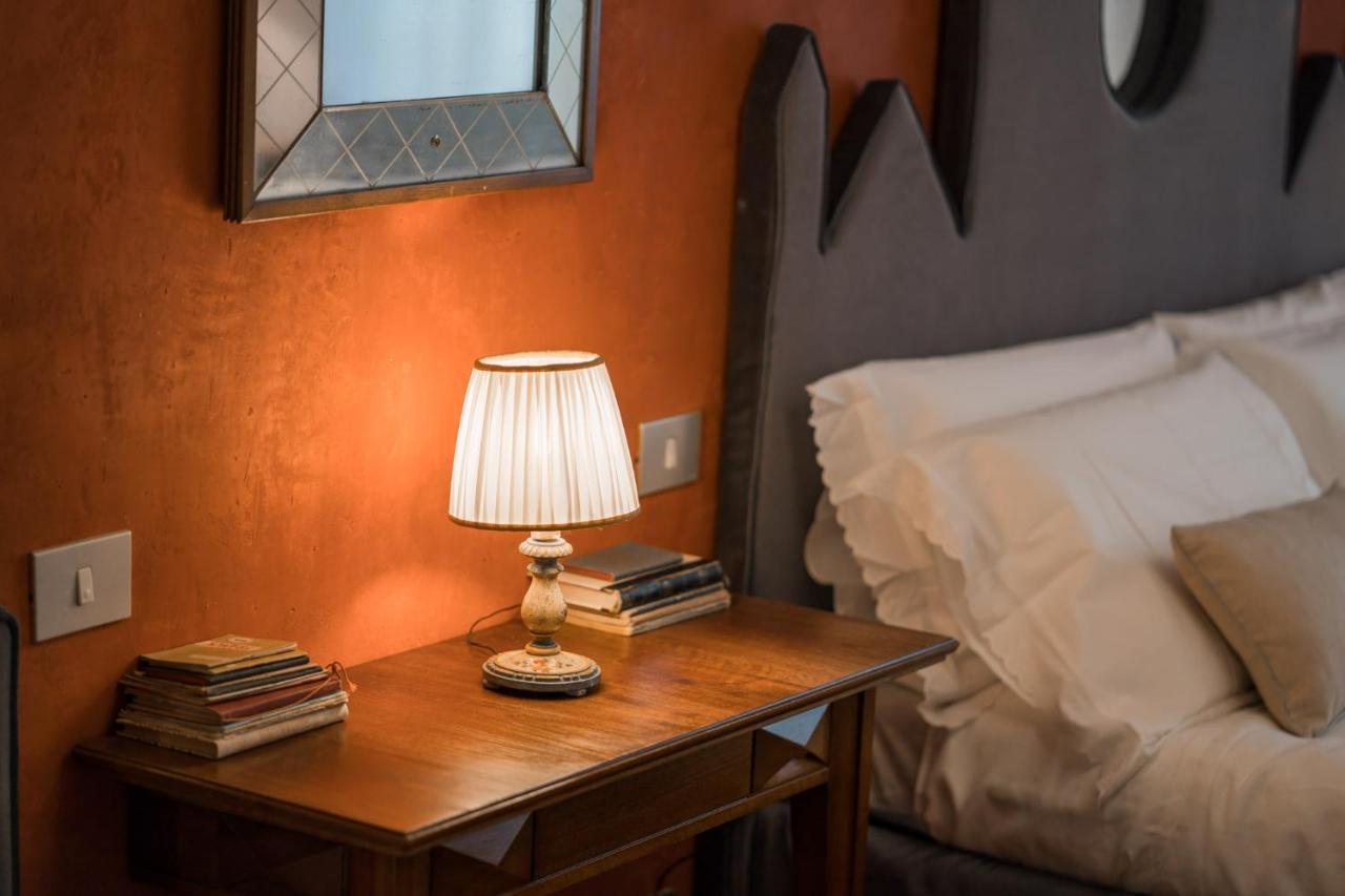 Fuordarno Bed & Breakfast