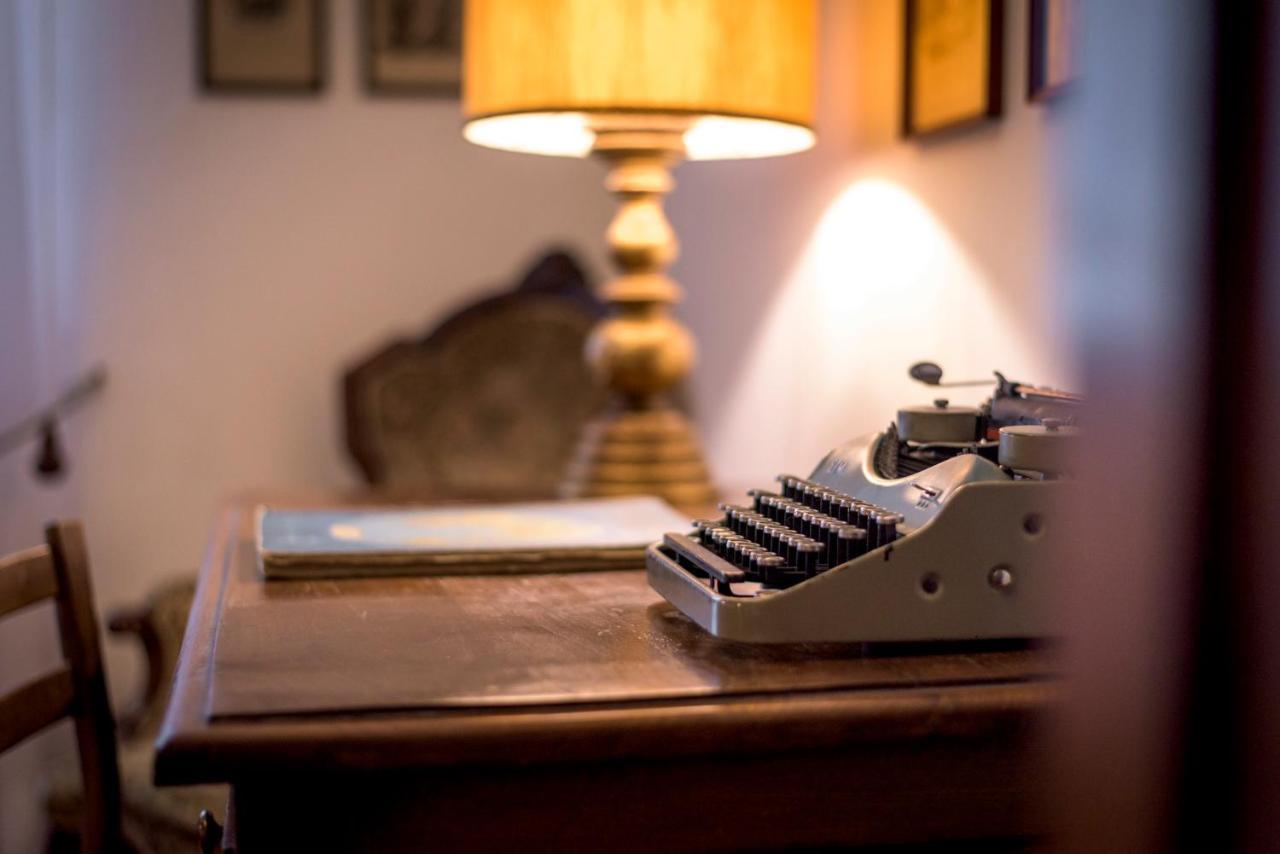 Bed & Breakfast Fuordarno