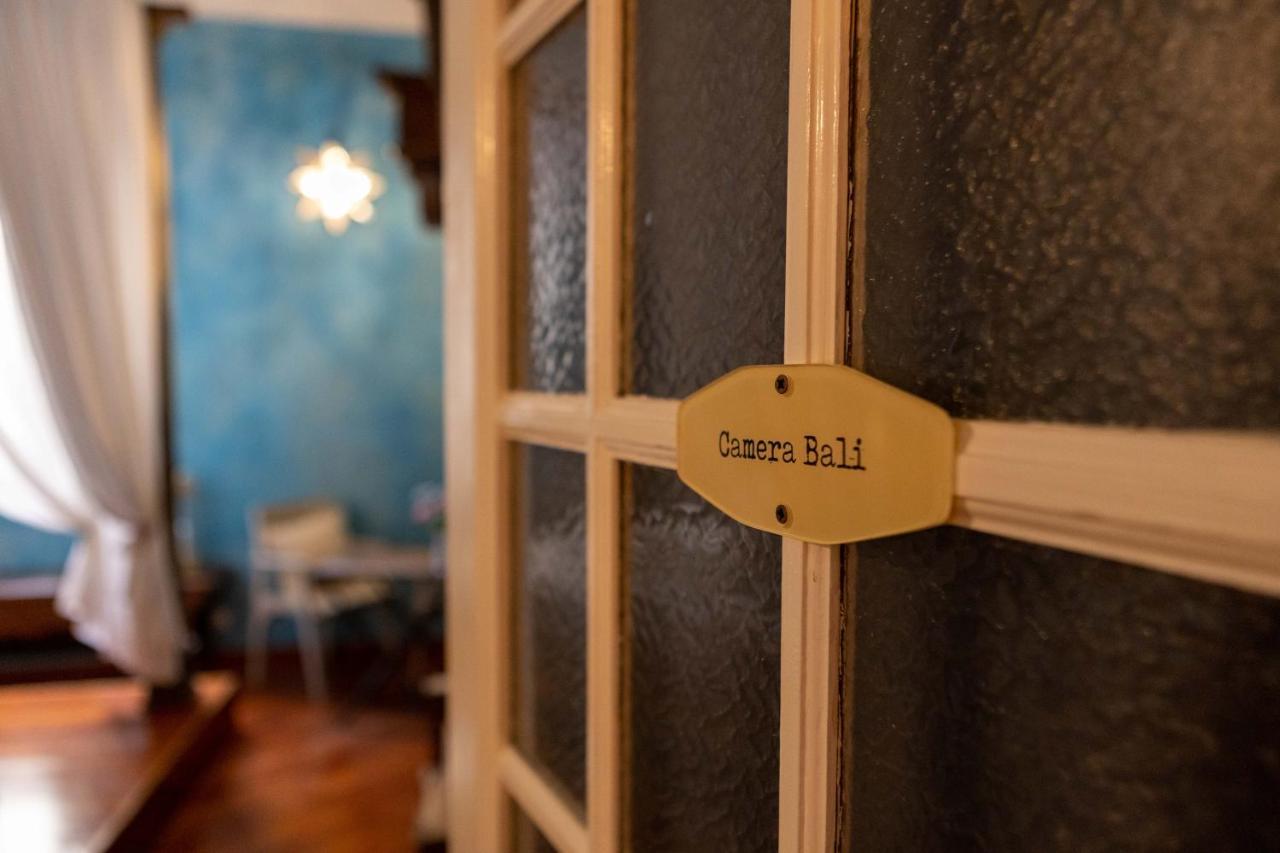 Bed & Breakfast Fuordarno Florence