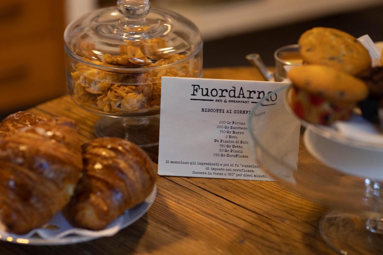 Fuordarno Bed & Breakfast Florence