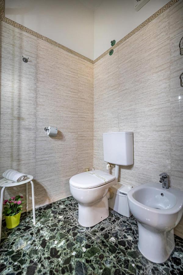 Maison Bianca Bed & Breakfast Florence