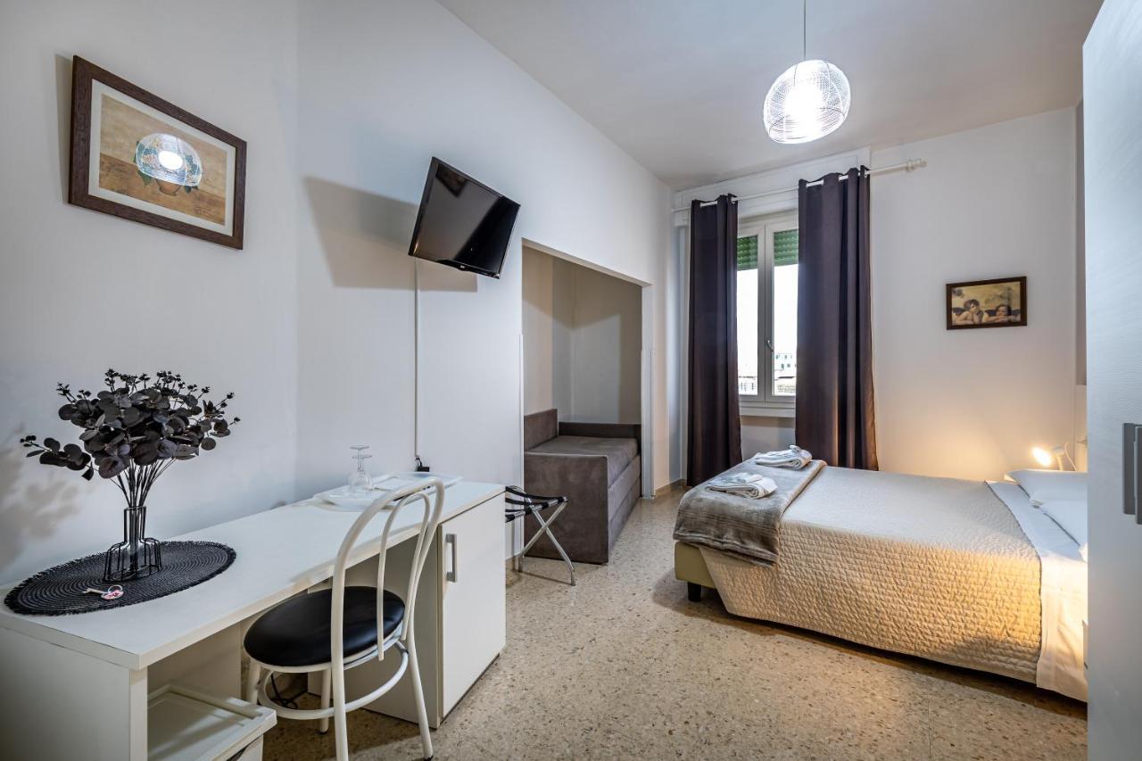 Bed & Breakfast Maison Bianca Florence
