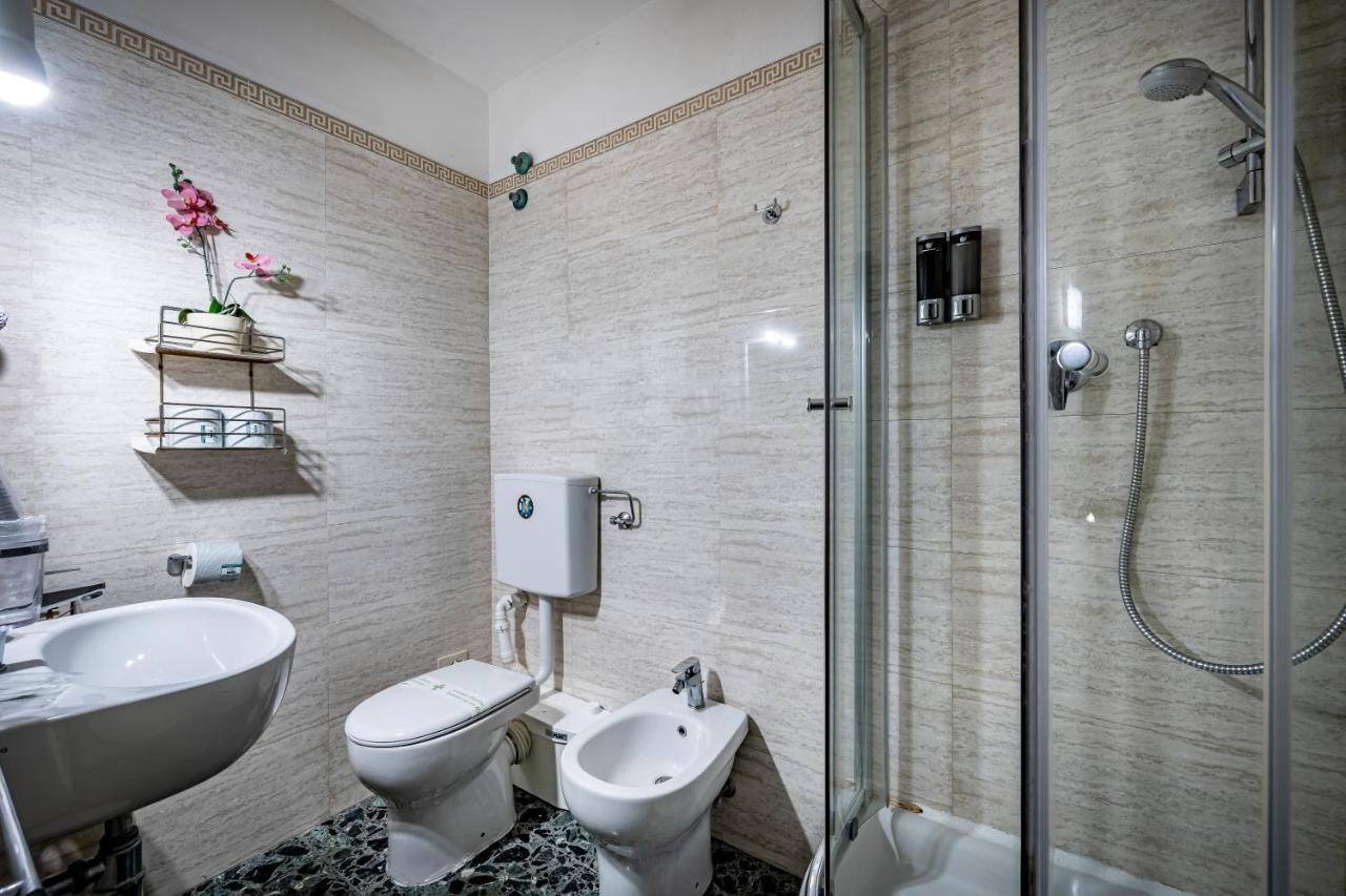 Maison Bianca Bed & Breakfast